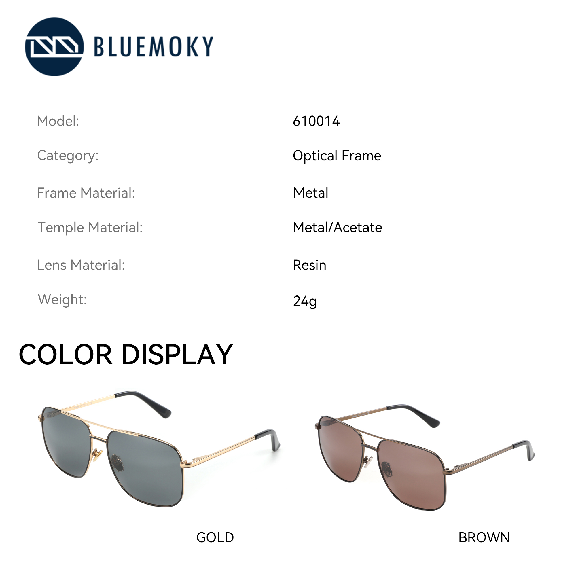 BLUEMOKY Aviator Polarized Pre - đánh giá và giá Sunglasses Aviator Polarized