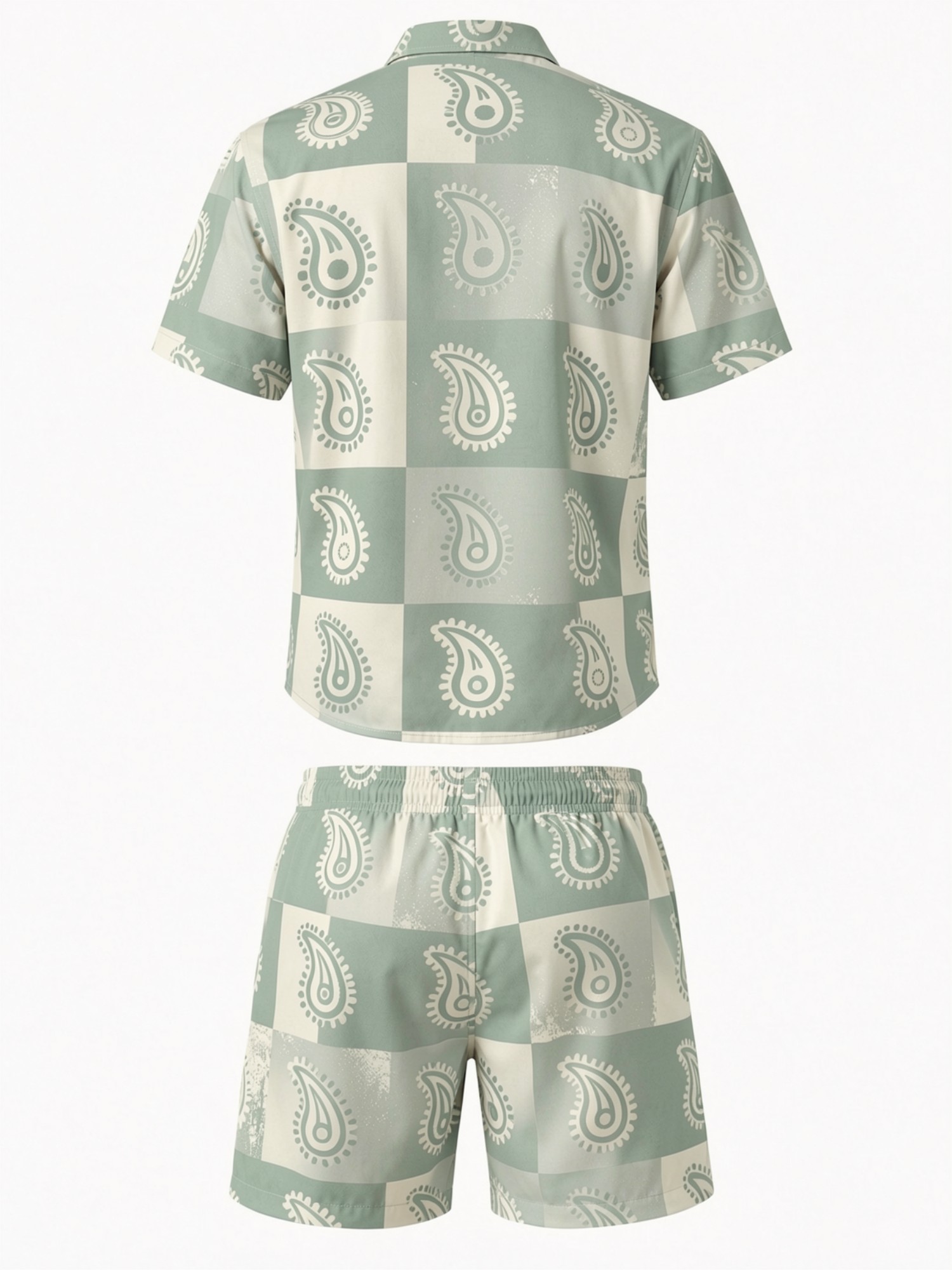 Mens Floral Short Sleeve Shirt - đánh giá và giá Resort Shirt Floral