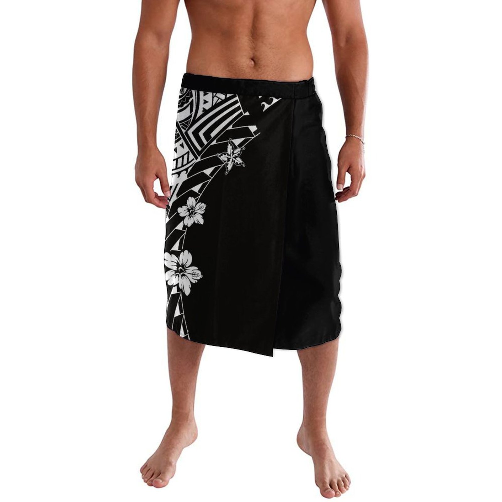 Tax Free Summer Traditional Tr - đánh giá và giá Sarong Men Wrap