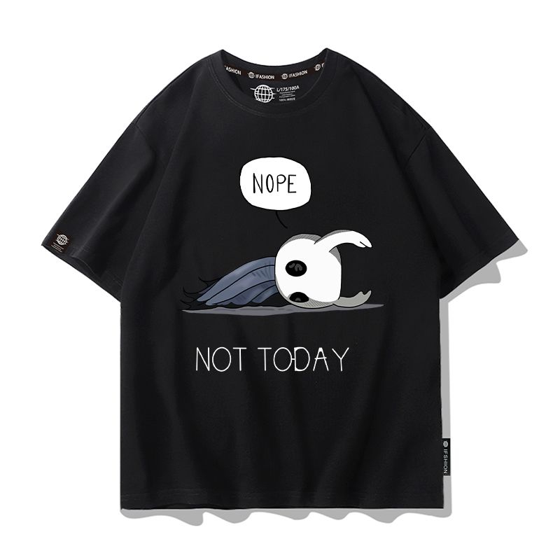 Hollow Knight Summer Short Sle - đánh giá và giá Tee Graphic Print