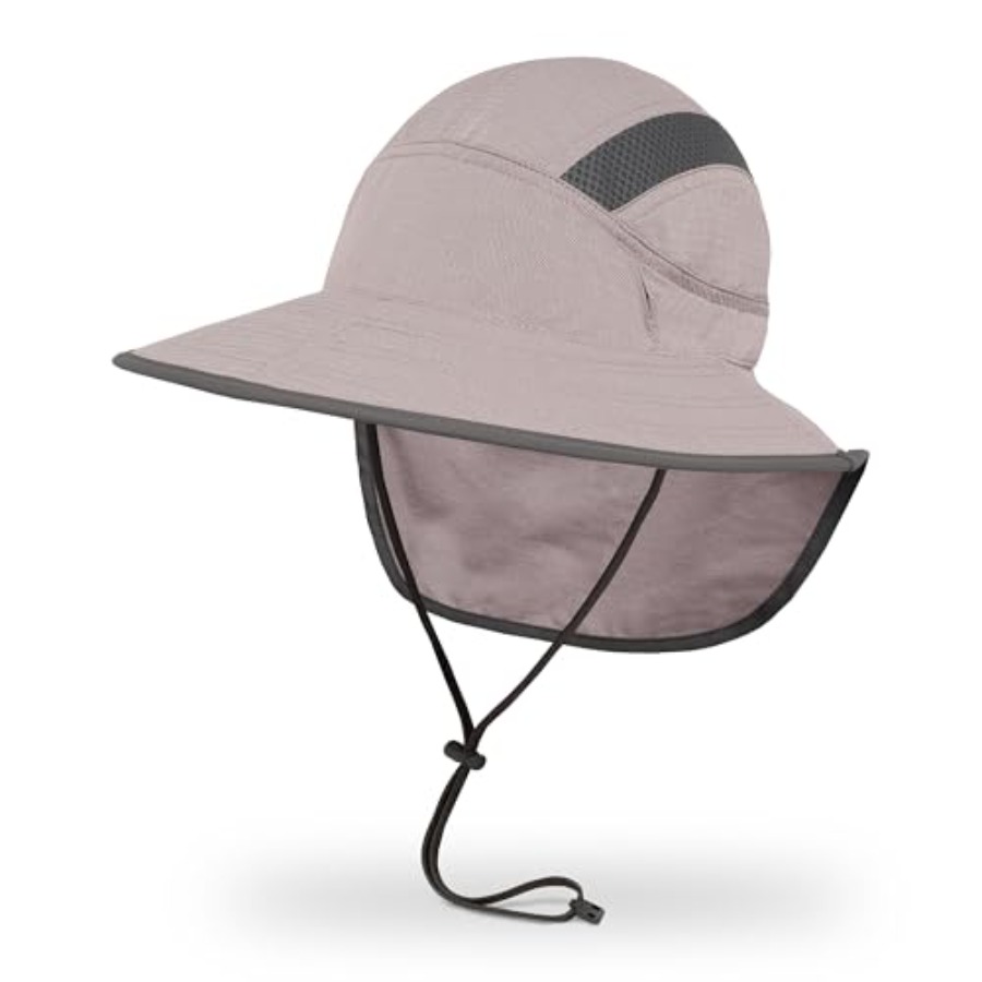 Ultra Adventure Hat - UPF 50+  - đánh giá và giá Packable Hat Nylon