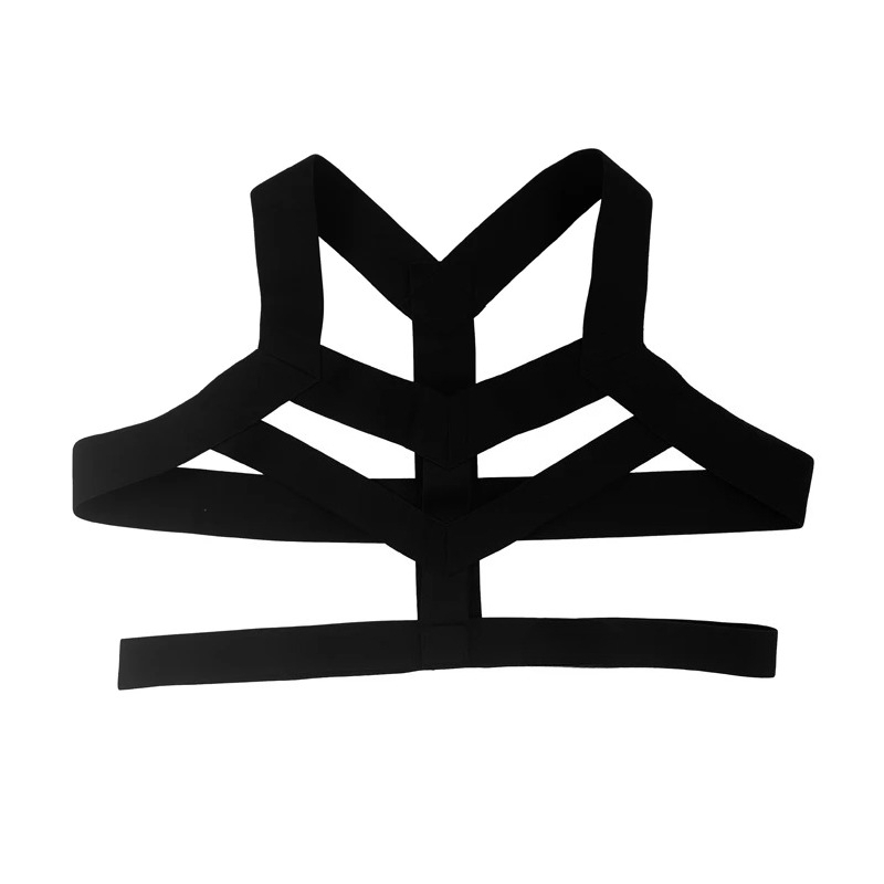 Men's Harness Adjustable Shoul - đánh giá và giá Tank Top Muscle