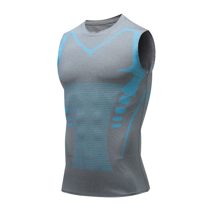 Compression Tank Top Men Gym S - đánh giá và giá Tank Top Muscle