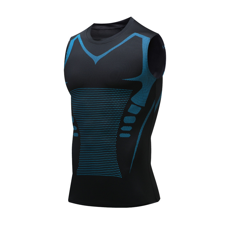 Compression Tank Top Men Gym S - đánh giá và giá Tank Top Muscle