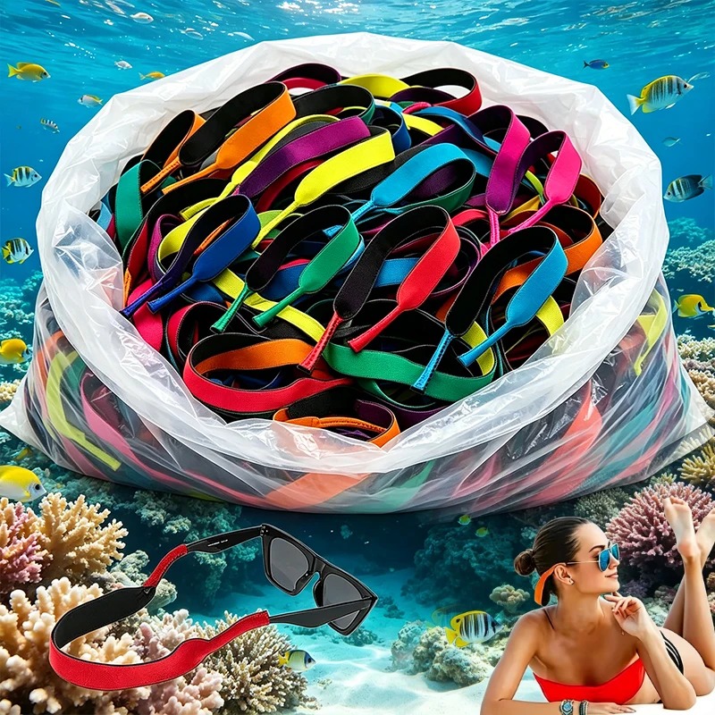 Diving Goggles Lanyard Colorfu - đánh giá và giá Sunglass Retainer Cord