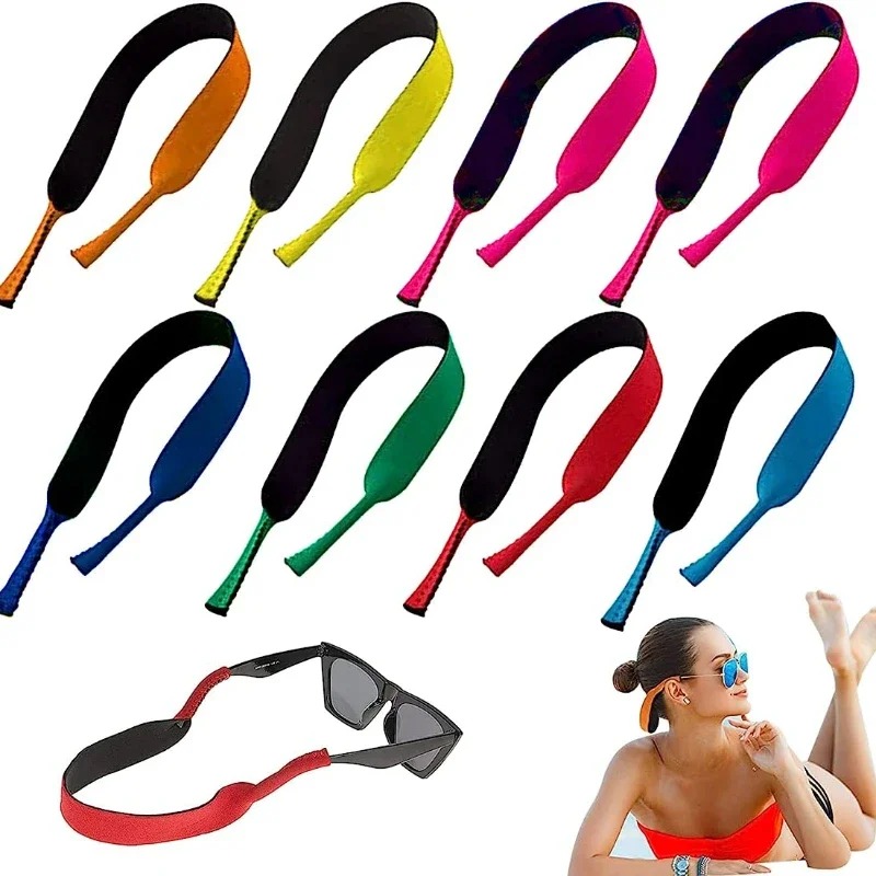 Diving Goggles Lanyard Colorfu - đánh giá và giá Sunglass Retainer Cord