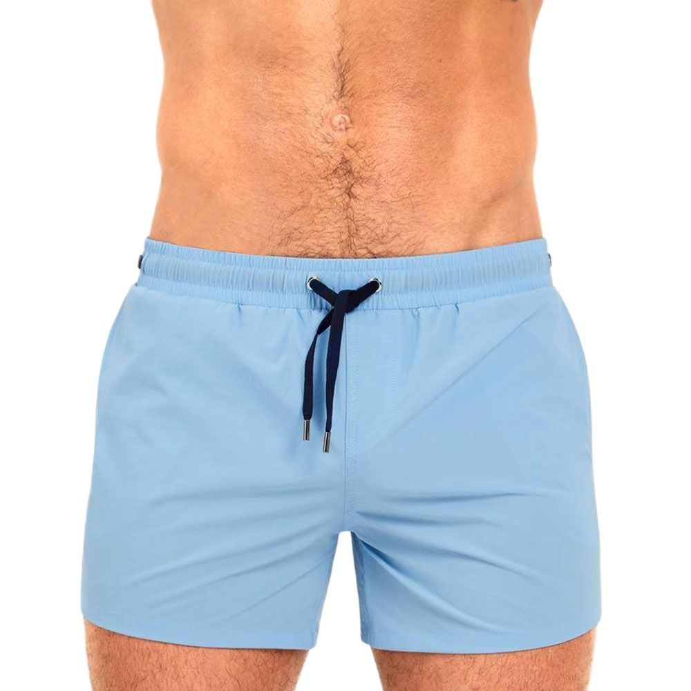 UXH Brand Men's Tight Short Sw - đánh giá và giá Trunks Board Surf