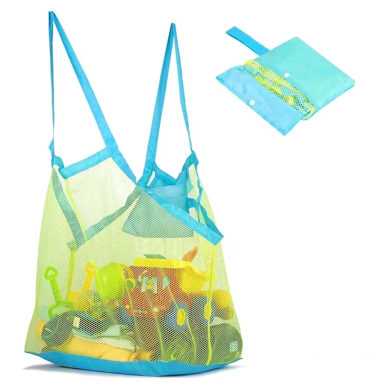 1-3pcs Protable Beach Bag Anti - đánh giá và giá Beach Towel Large