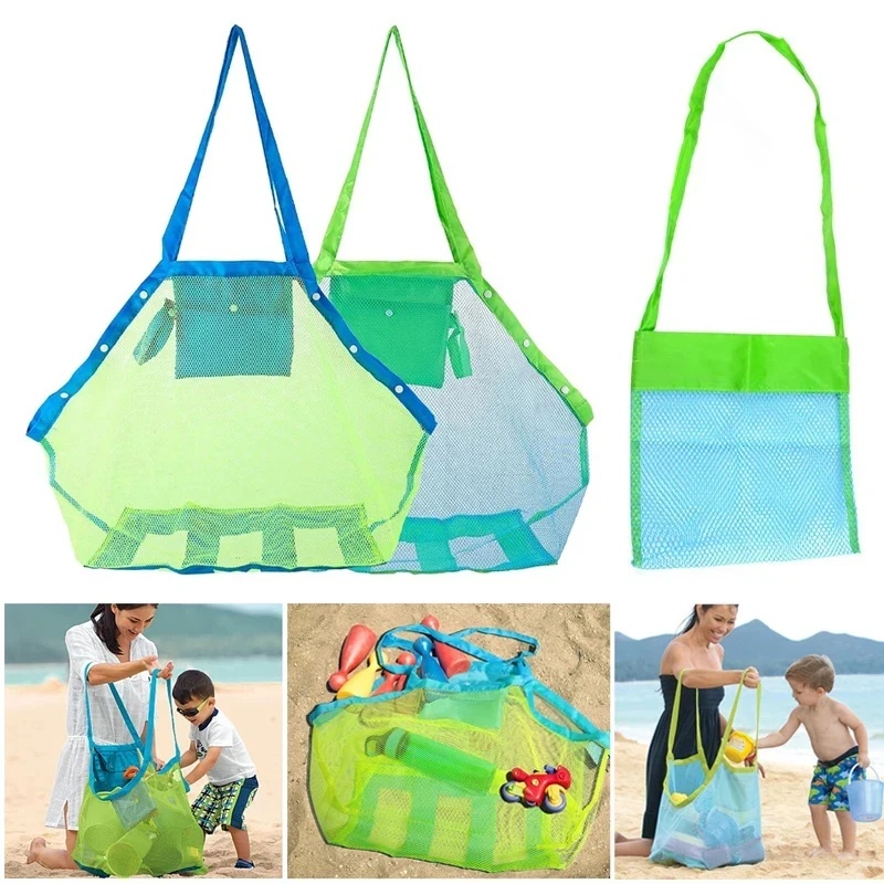 1-3pcs Protable Beach Bag Anti - đánh giá và giá Beach Towel Large