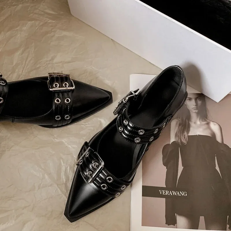 Women's Shoes Designer Luxury  - đánh giá và giá Casual Sandal Leather