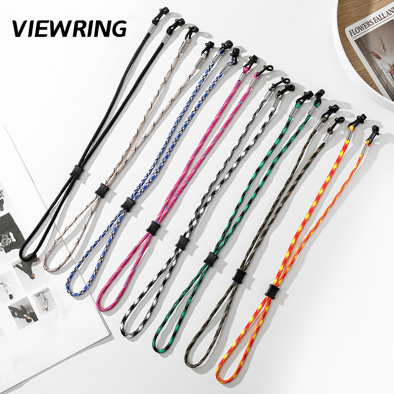 Outdoor Braided Eyeglass Strap - đánh giá và giá Sunglass Retainer Cord