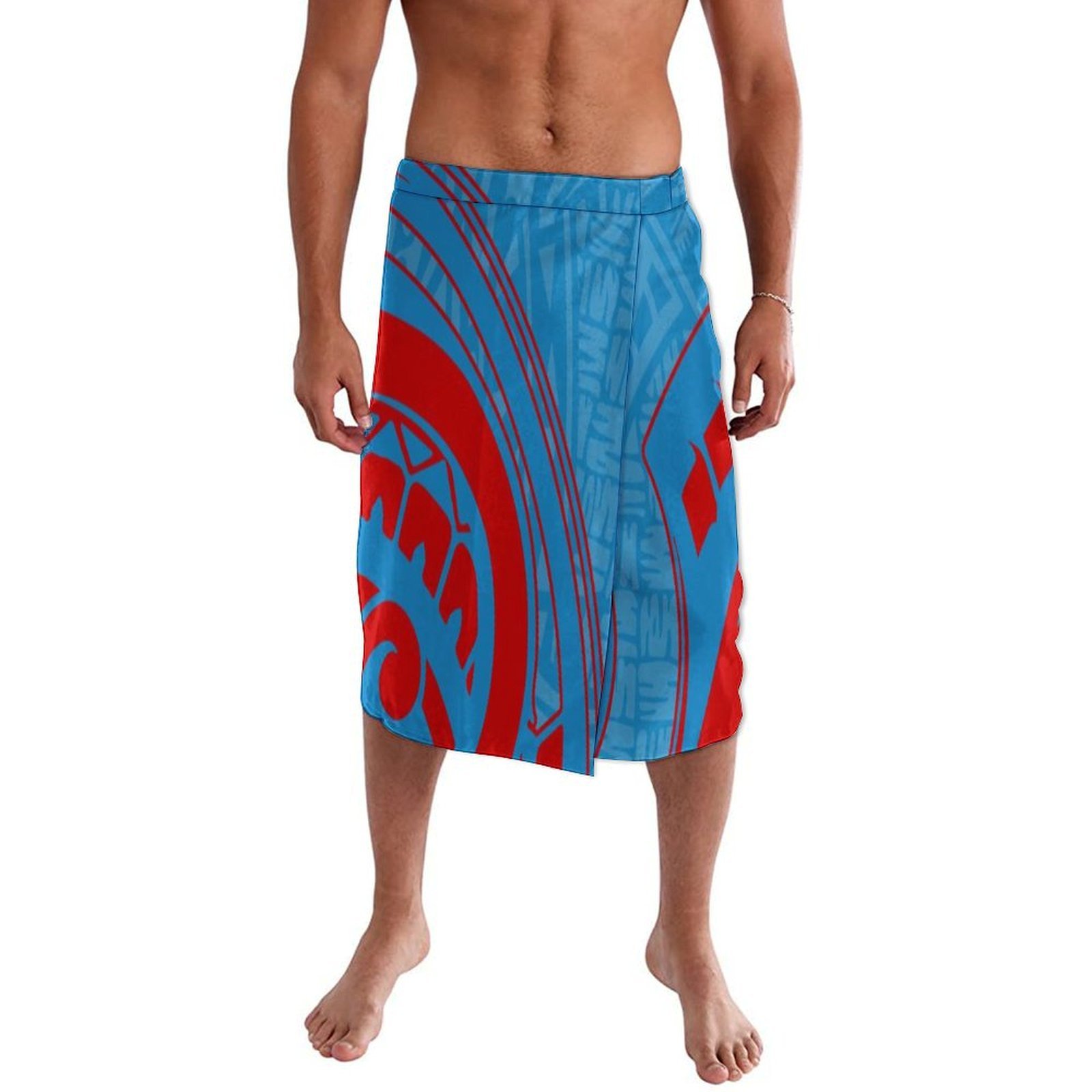 Hawaii Island Customized Men'S - đánh giá và giá Sarong Men Wrap