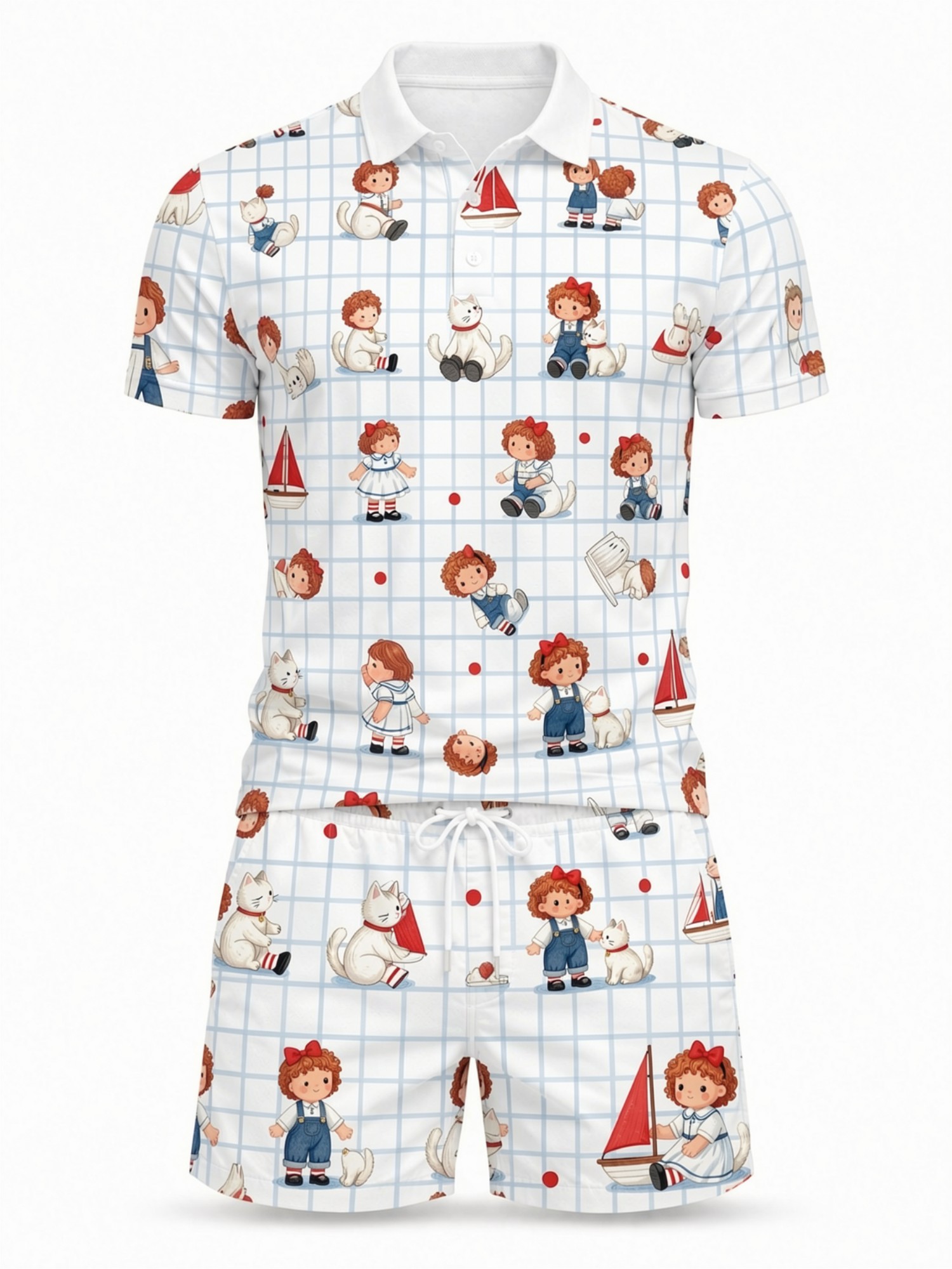 Mens Short Sleeve Polo Shirt a - đánh giá và giá Resort Shirt Floral